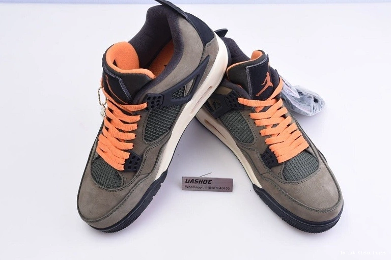 RetroUN Jordan UNFTD 4 1228